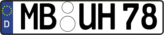 MB-UH78