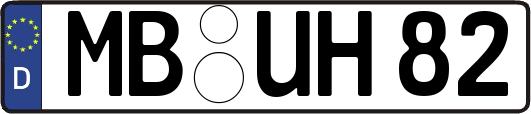 MB-UH82