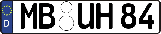MB-UH84