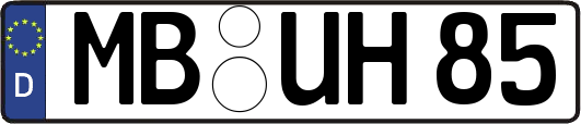 MB-UH85