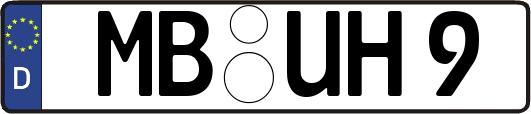 MB-UH9