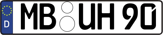 MB-UH90