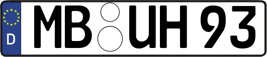 MB-UH93