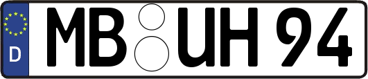 MB-UH94