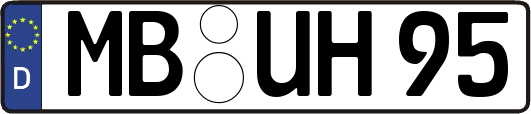 MB-UH95
