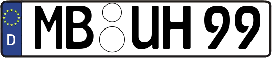 MB-UH99