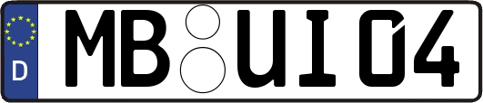 MB-UI04