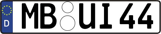 MB-UI44