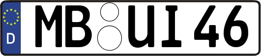 MB-UI46