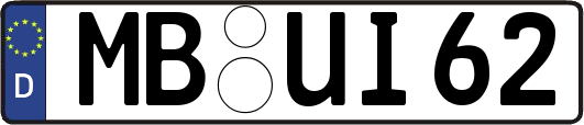 MB-UI62