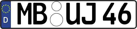 MB-UJ46
