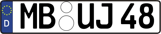 MB-UJ48