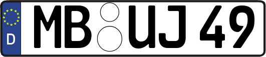 MB-UJ49