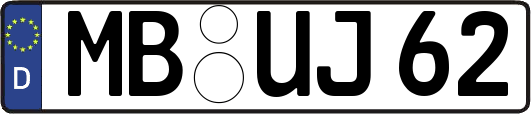 MB-UJ62