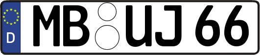 MB-UJ66