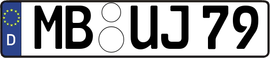 MB-UJ79