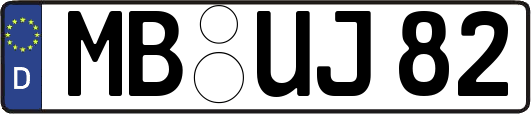 MB-UJ82