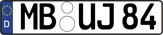 MB-UJ84
