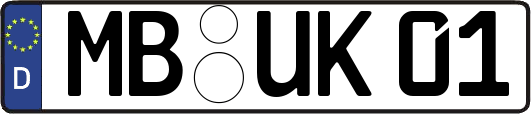 MB-UK01
