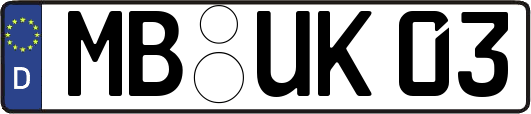 MB-UK03