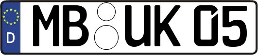 MB-UK05