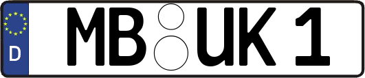MB-UK1