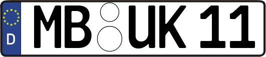 MB-UK11