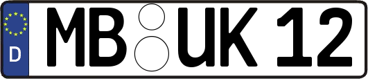 MB-UK12