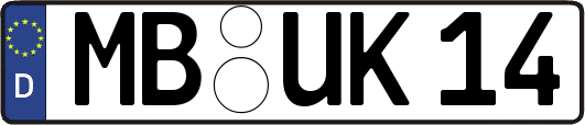 MB-UK14