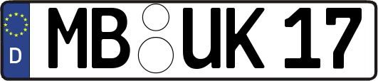 MB-UK17