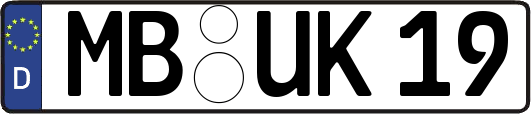 MB-UK19