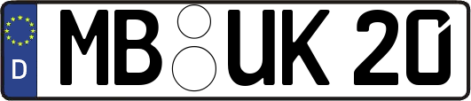 MB-UK20