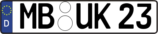 MB-UK23