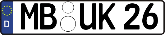 MB-UK26