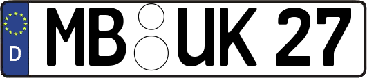 MB-UK27