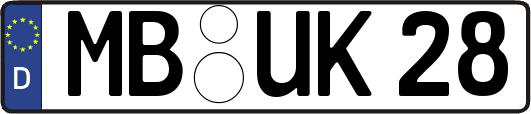 MB-UK28