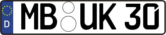 MB-UK30