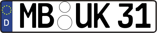 MB-UK31