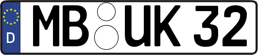 MB-UK32
