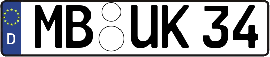 MB-UK34