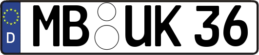 MB-UK36