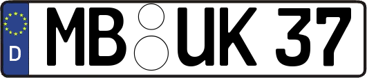 MB-UK37