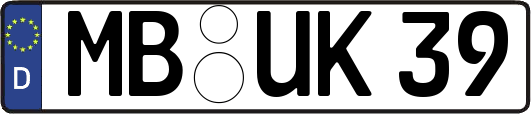 MB-UK39