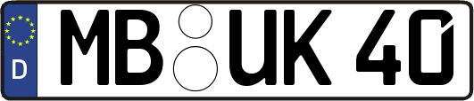 MB-UK40