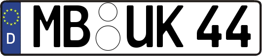 MB-UK44