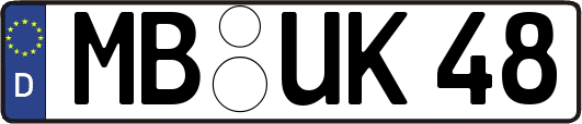 MB-UK48