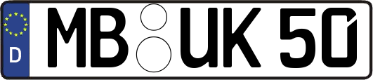 MB-UK50