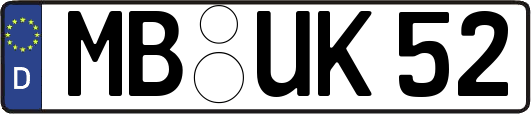 MB-UK52