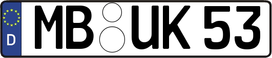 MB-UK53
