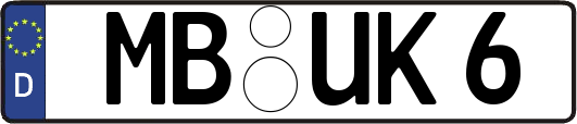 MB-UK6